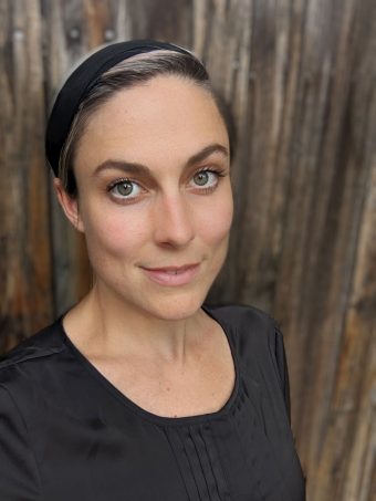 Keeley Filgo, RBT (pronouns: she/her/hers): Keeley Filgo, RBT (pronouns: she/her/hers):